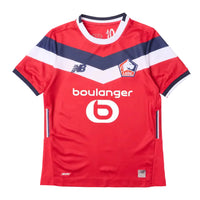 LOSC Lille I - 26/27