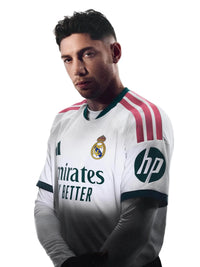 Maillot Real Madrid I 26/27 - Joueur