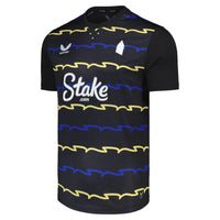 Maillot Everton FC III 25/26