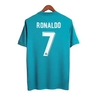 Maillot Real Madrid 2017/2018 - Ronaldo 7