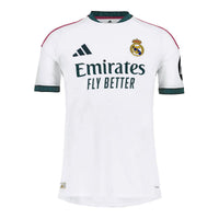 Maillot Real Madrid I - 26/27