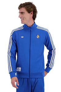 Survêtement Real Madrid ICONS - 25/26