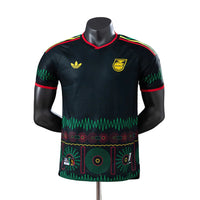 Maillot Jamaïque II - 26/27 joueur