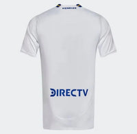 Maillot Boca Juniors II 24/25 - Blanc