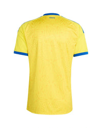 Maillot Sélection Ukraine I - 26/27