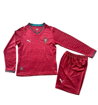 Trousse pour enfants Portugal I - 26/27