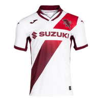 Maillot Torino FC II - 26/27