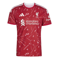 Maillot Liverpool I - 26/27