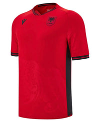 Maillot Albanie I 25/26