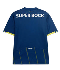 Maillot FC Porto IV - 26/27