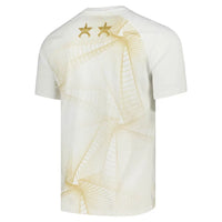 Maillot PSG avant match - 26/27