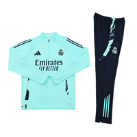Survêtement Real Madrid 24/25 - Bleu