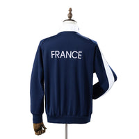 Veste/Maillot domicile France 2014