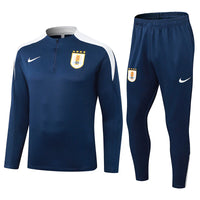 Survêtement de Football Enfant Uruguay - 25/26