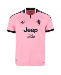 Maillot Juventus II - 26/27 joueur