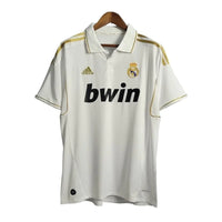 Maillot Real Madrid 2011/2012 - Ronaldo 7