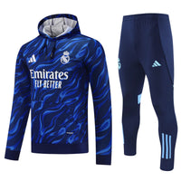Survêtement Real Madrid - 25/26