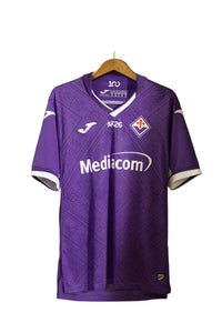 Maillot Fiorentina I - 26/27