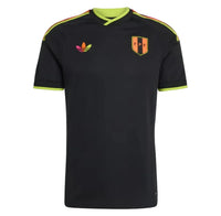 Maillot Sélection Peru II - 26/27
