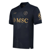 Maillot Napoli Euro III - 26/27