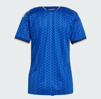 Maillot Femelle Sélection Italie I 26/27