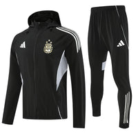 Survêtement de football imperméable Argentine - 25/26