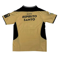 Maillot Retro Sporting - 03/04