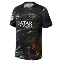 Maillot PSG x Jordan Night Edition - 26/27