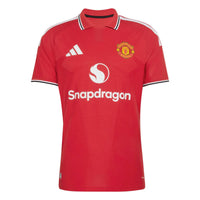 Maillot Manchester United I - 26/27