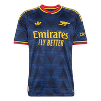 Maillot Arsenal II - 26/27