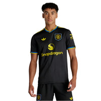 Maillot Manchester United III 25/26 - Joueur