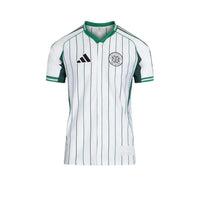 Maillot Celtic Édition spéciale US - 25/26