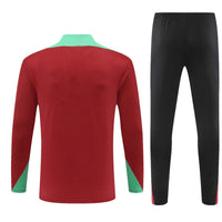 Survêtement de football Enfant Portugal - 25/26