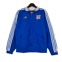 Coupe Vent Lyon