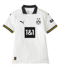 Maillot Borussia Dortmund III 24/25