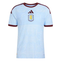 Maillot Aston Villa II - 26/27