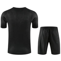 Ensemble d'entraînement PSG - 26/27