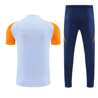 Ensemble polo Real Madrid - 25/26