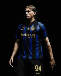 Maillot Inter Milan I 26/27 - Joueur