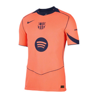 Maillot Barcelona III - 25/26