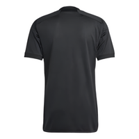 Maillot Real Madrid III 23/24 - Preto et Jaune