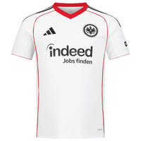 Maillot Eintracht Frankfurt II 25/26