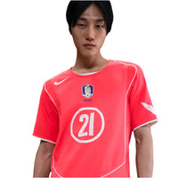 Maillot Sélection Coréia do Sul 25/26