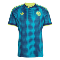 Maillot Sélection Colombia II - 26/27