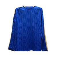 Chemise à manches longues Italie - 26/27