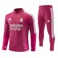 Survêtement Real Madrid - 26/27