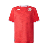 Maillot Sélection Tunisie I - 26/27