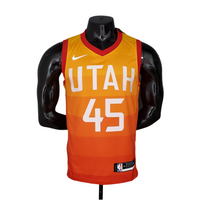 Régate NBA Utah Jazz - Mâle
