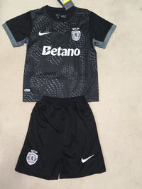 Trousse pour enfants Sporting édition spéciale Lisbon Game - 25/26