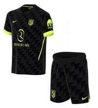 Trousse pour enfants Atlético de Madrid II - 26/27